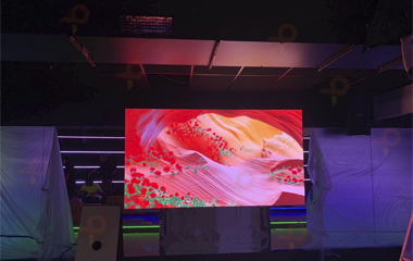 鑫帝視覺連續(xù)第四塊LED屏點(diǎn)亮澳洲