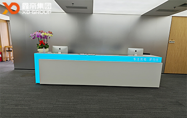 深圳羅馬仕異形定制LED屏項(xiàng)目