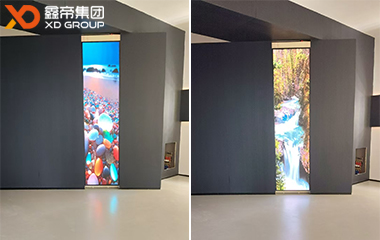 鑫帝集團(tuán)：品質(zhì)鑄就信賴，攜手GOODMAN共赴新程