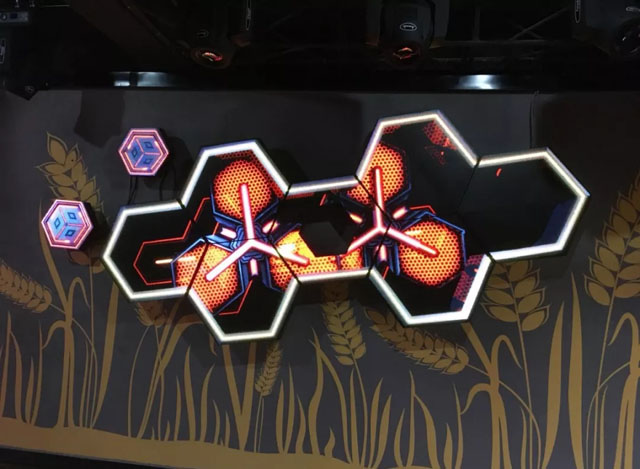 這些常見的LED顯示屏無線控制方式，你了解嗎？